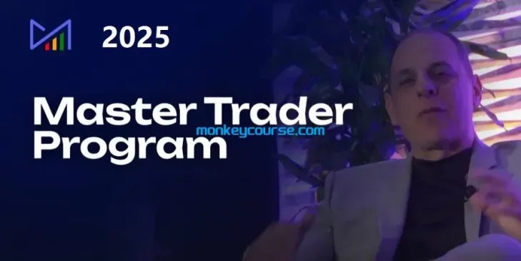 2025 Master Trader Program by Mark Minervini