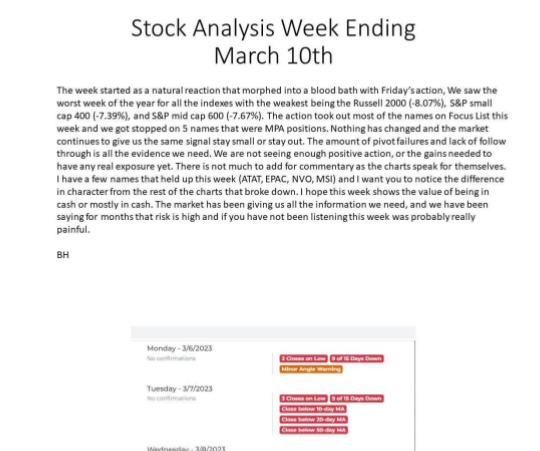 PDF~Stock Analysis 1- Minervini Private Access 2023 3月-趋势跟踪之道Pro