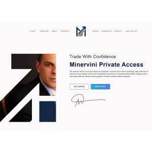 2025 Mark Minervini Private Access videos+alerts-TheTrendFollowing