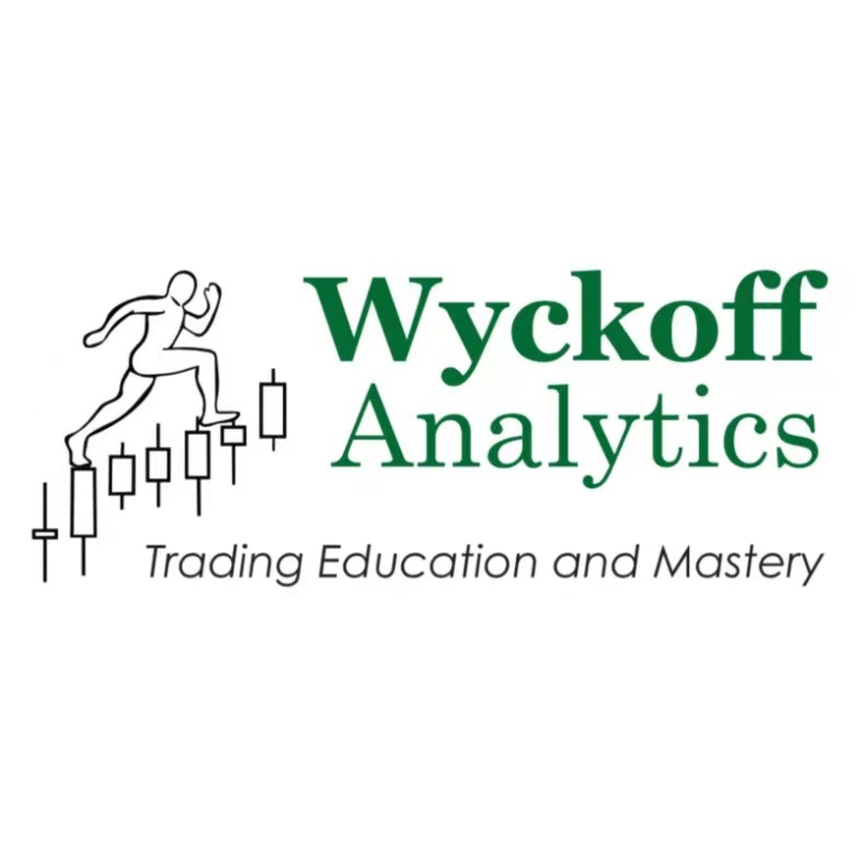 Wyckoff Analytics - SPRING 2019 by Wyckoff Trading Course 中英字幕-趋势跟踪之道Pro