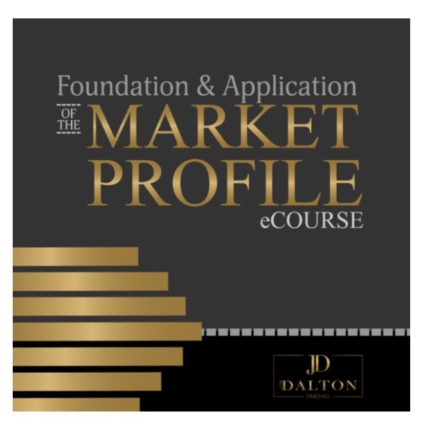 Jim Dalton - Foundation & Application of the Market Profile-趋势跟踪之道Pro