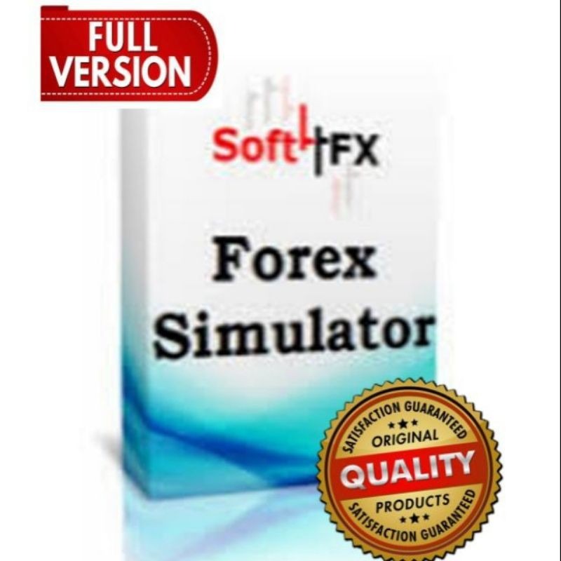 Soft4FX Forex Simulator 1.85-趋势跟踪之道Pro