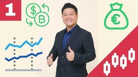 FOREX Trading Secrets of BIG BANKS - Only 1% Traders Know-趋势跟踪之道Pro