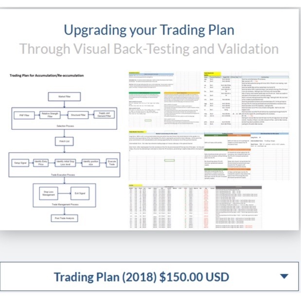 Wyckoff Analytics - Upgrading your Trading Plan Through Visual Back-Testing and Validation (2018)中英字幕-趋势跟踪之道Pro