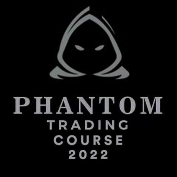 Phantom Trading Fx 2022-趋势跟踪之道Pro