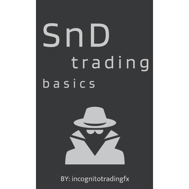 Supply & Demand Trading Basics-趋势跟踪之道Pro