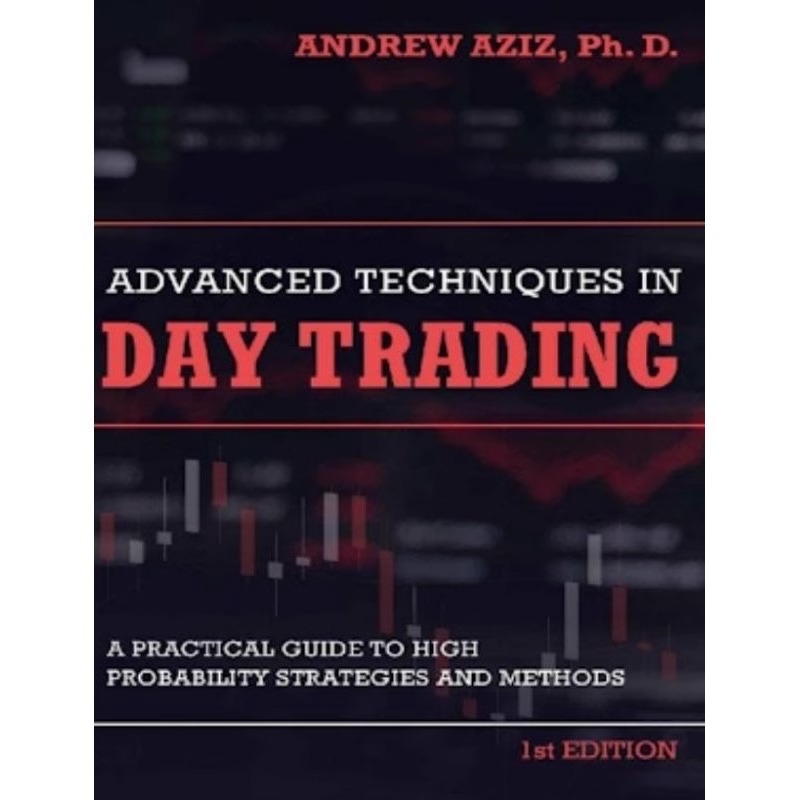 Advanced Techniques in Day Trading: Trading Book-趋势跟踪之道Pro