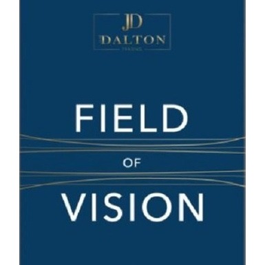 [Full Trading Video] Fields of Vision by Jim Dalton-趋势跟踪之道Pro