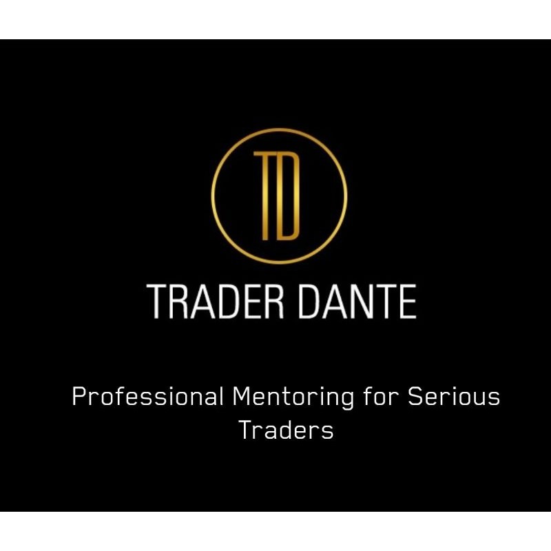 Trader Dante - Trading Course Latest-趋势跟踪之道Pro