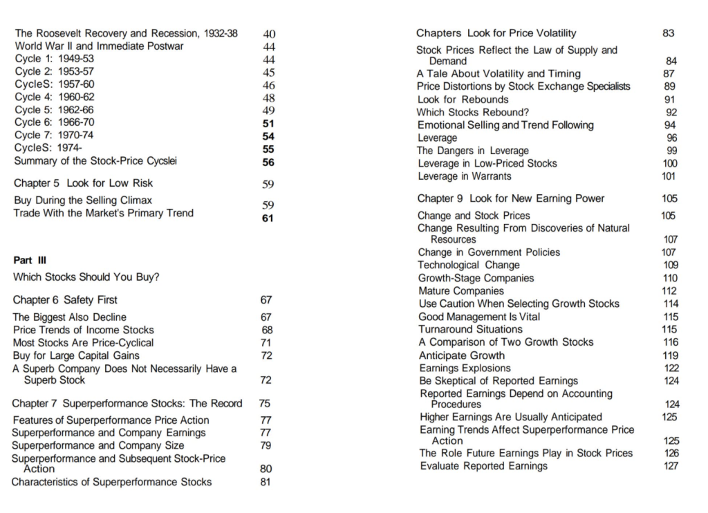 图片[3]-Superperformance stocks an investment strategy by Richard S. Love-趋势跟踪之道Pro