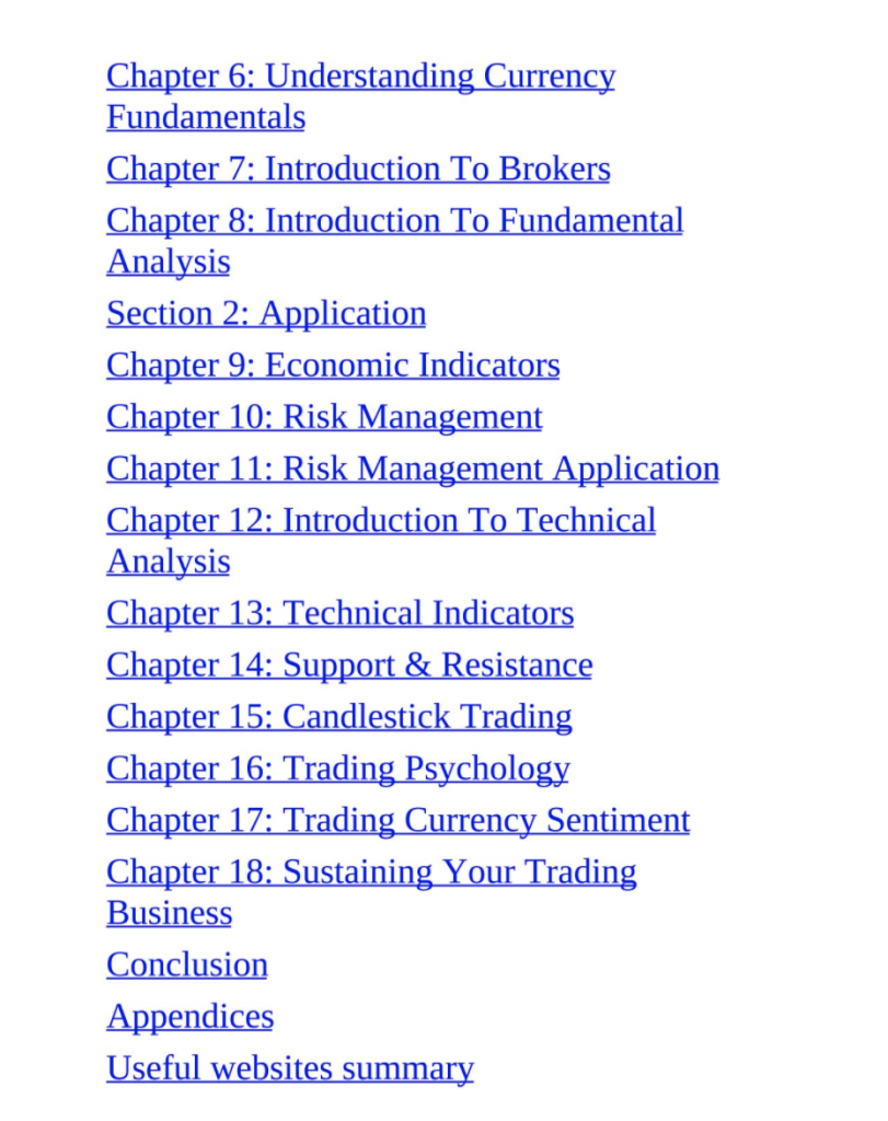 图片[3]-[2021] Fundamentals Of Currency Trading by Karen Foo-趋势跟踪之道Pro