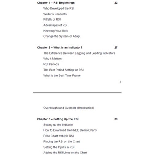 图片[2]-RSI Fundamentals Beginning To Advanced by Paul Dean-趋势跟踪之道Pro