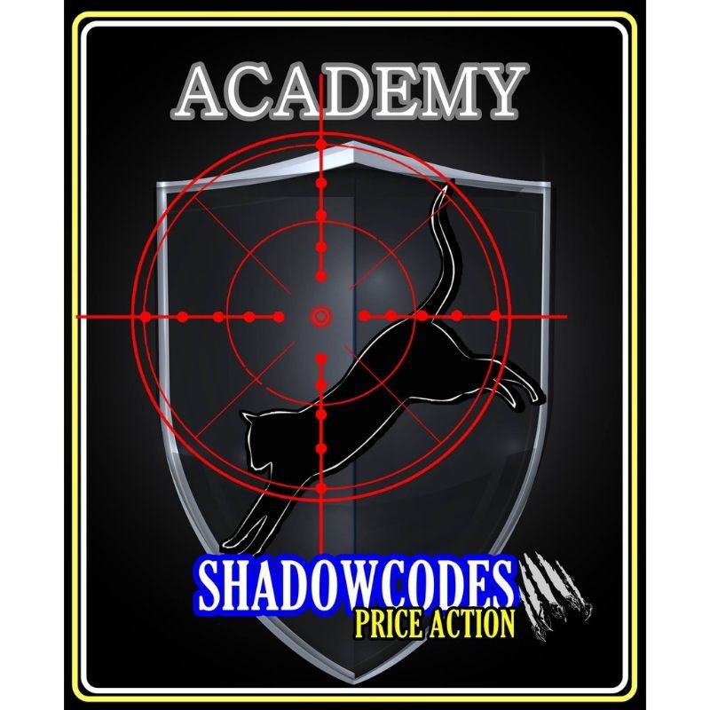 Hanzo Shadowcodes Academy-趋势跟踪之道Pro