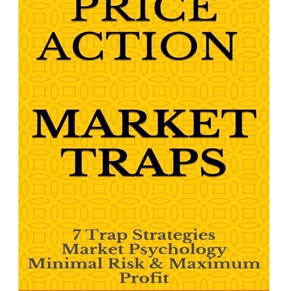 Price Action Market Traps: 7 Trap Strategies by Ray Wang-趋势跟踪之道Pro