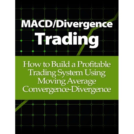 MACD Divergence Trading-趋势跟踪之道Pro