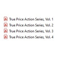 图片[2]-[4 Volume Series Bundle] The True Price Action Series : Supply and Demand Trading by Derby Matoma-趋势跟踪之道Pro