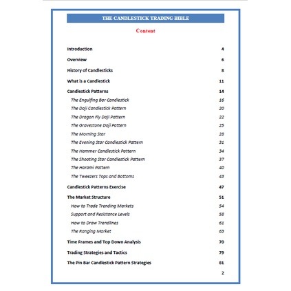 图片[2]-The Candlestick Trading Bible-趋势跟踪之道Pro