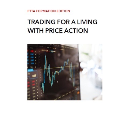 电子书~Trading For A Living With Price Action-趋势跟踪之道Pro