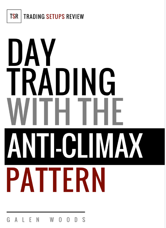 Day Trading with the Anti-Climax Pattern_Galen Woods-趋势跟踪之道Pro