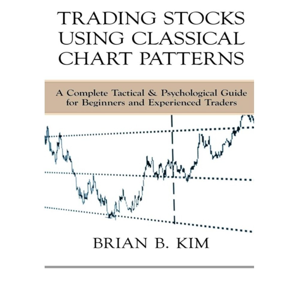 [Full Book] Trading Stocks Using Classical Chart Patterns-趋势跟踪之道Pro