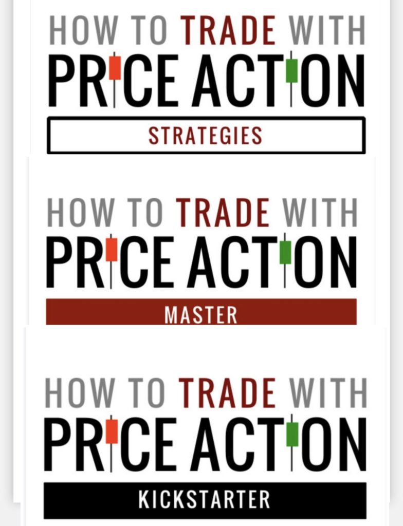 图片[1]-How to Trade with Price Action 3 in 1 by Galen Woods-趋势跟踪之道Pro