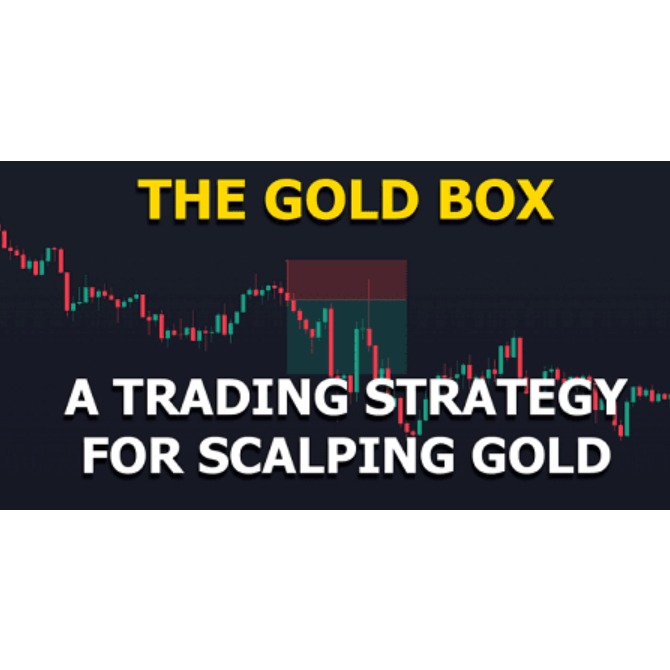 The Trading Guide - The Gold Box Strategy-趋势跟踪之道Pro