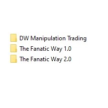 图片[2]-The TFDW Bundle – Trading Fanatic-趋势跟踪之道Pro