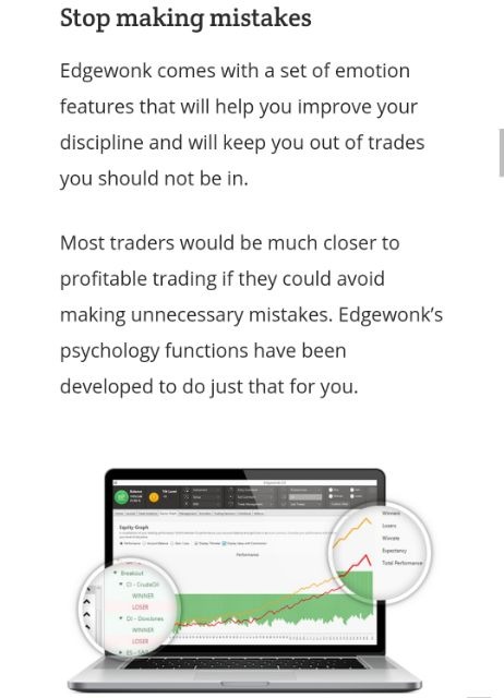 图片[7]-Professional Trading Journal Edgewonk 2.0 Portable Lifetime Licence-趋势跟踪之道Pro