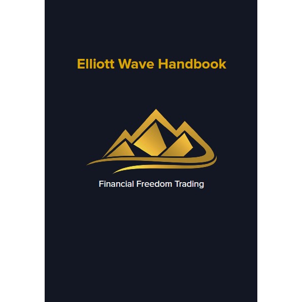 Elliott Wave Handbook~电子书-趋势跟踪之道Pro