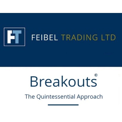 Feibel Trading : Breakouts The Quintessential Approach-趋势跟踪之道Pro