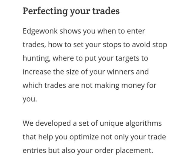 图片[8]-Professional Trading Journal Edgewonk 2.0 Portable Lifetime Licence-趋势跟踪之道Pro