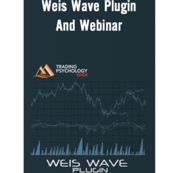 David Weis : Weis Wave Webinar-趋势跟踪之道Pro