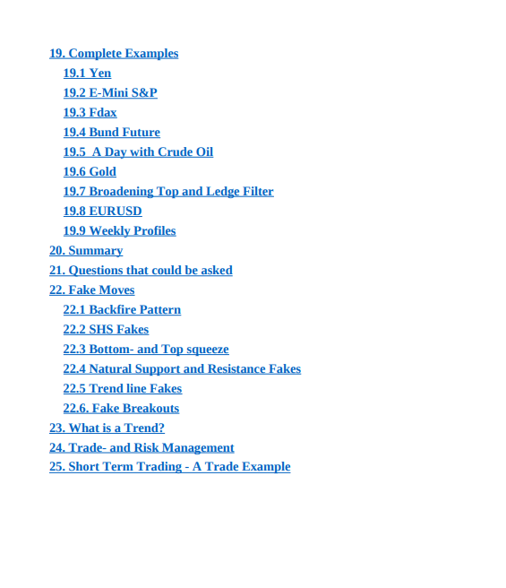 图片[3]-电子书 Volume Profile, Market Profile, Order Flow_ Next Generation of Daytrading_Johannes Forthmann-趋势跟踪之道Pro