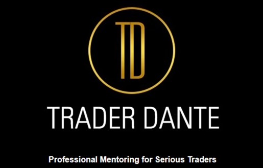 Trader Dante – Swing Trading Forex and Financial Futures-趋势跟踪之道Pro