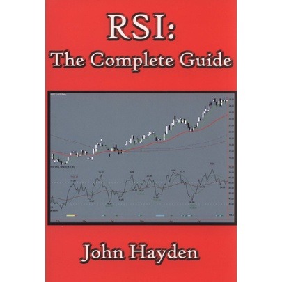 RSI - The Complete Guide-趋势跟踪之道Pro