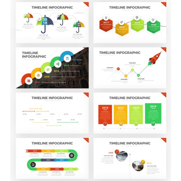 图片[5]-Project Timeline PowerPoint Template V7-趋势跟踪之道Pro