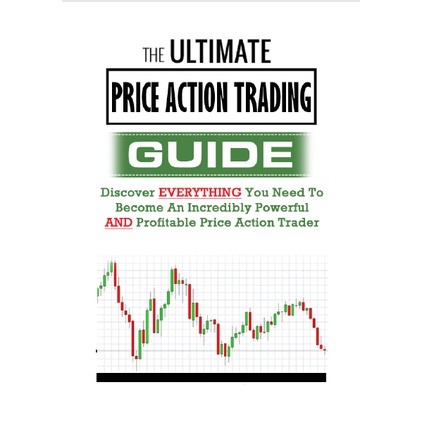 The Ultimate Price Action Trading Guide-趋势跟踪之道Pro