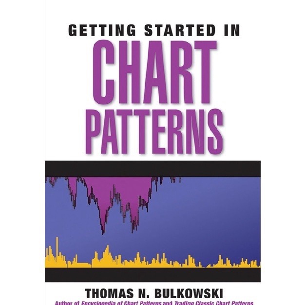 Getting Started in Chart Patterns Thomas Bulkowski-趋势跟踪之道Pro