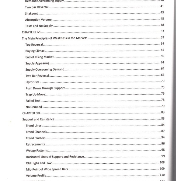 图片[2]-My Journey of Discovery to Wyckoff Volume Spread Analysis by Philip Friston-趋势跟踪之道Pro