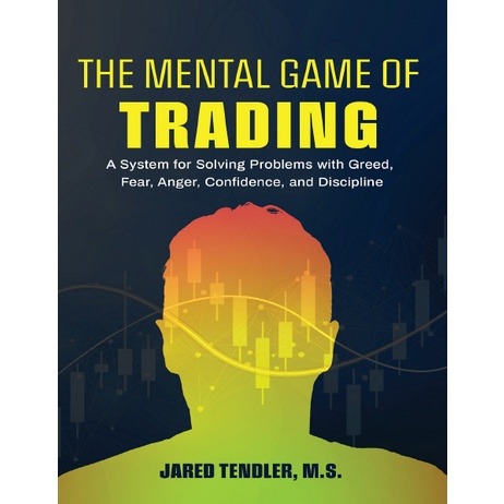 The Mental Game of Trading-趋势跟踪之道Pro