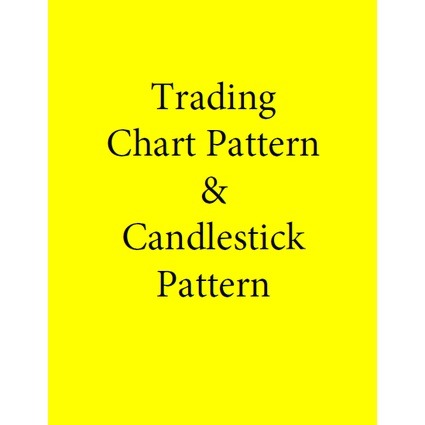 Trading Chart Pattern & Candlestick Pattern-趋势跟踪之道Pro