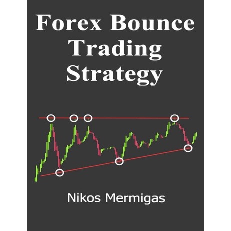 电子书~FX Bounce Trading Strategy-趋势跟踪之道Pro