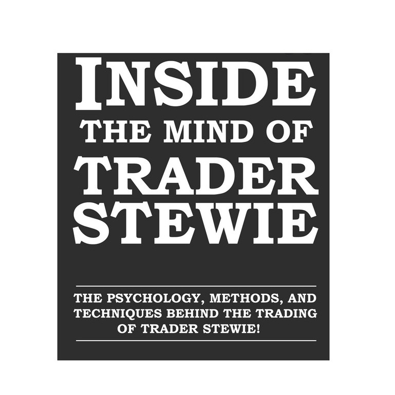 Inside The Mind Of Trader Stewie The Art Of Trading-趋势跟踪之道Pro