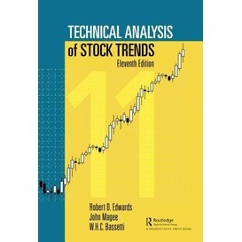 Technical Analysis of Stock Trends, Eleventh Edition-趋势跟踪之道Pro