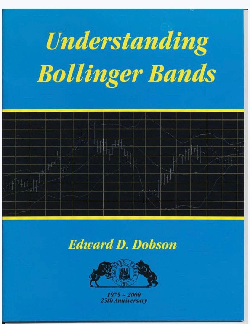 Understanding Bollinger Bands-趋势跟踪之道Pro