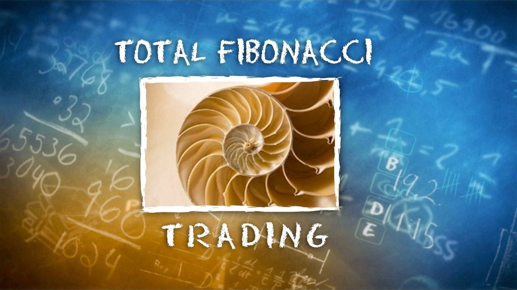 [Video Course] Total Fibonacci Trading by TradeSmart University-趋势跟踪之道Pro