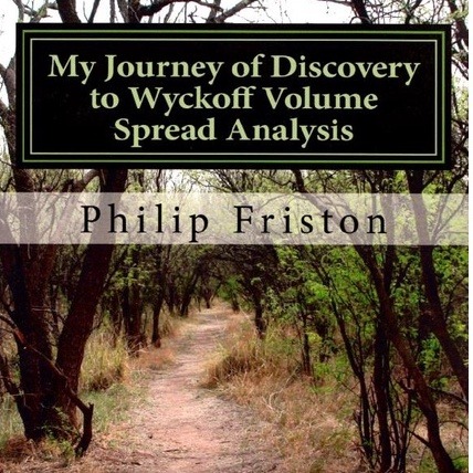 My Journey of Discovery to Wyckoff Volume Spread Analysis by Philip Friston-趋势跟踪之道Pro