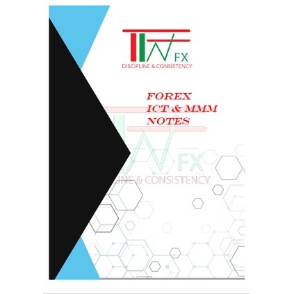 TWFX FX ICT & MMM Notes ~PDF-趋势跟踪之道Pro