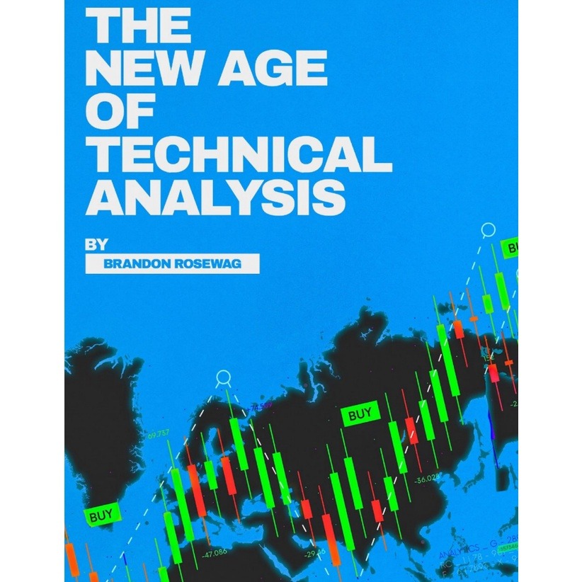 The New Age Of Technical Analysis by Brandon Rosewag-趋势跟踪之道Pro