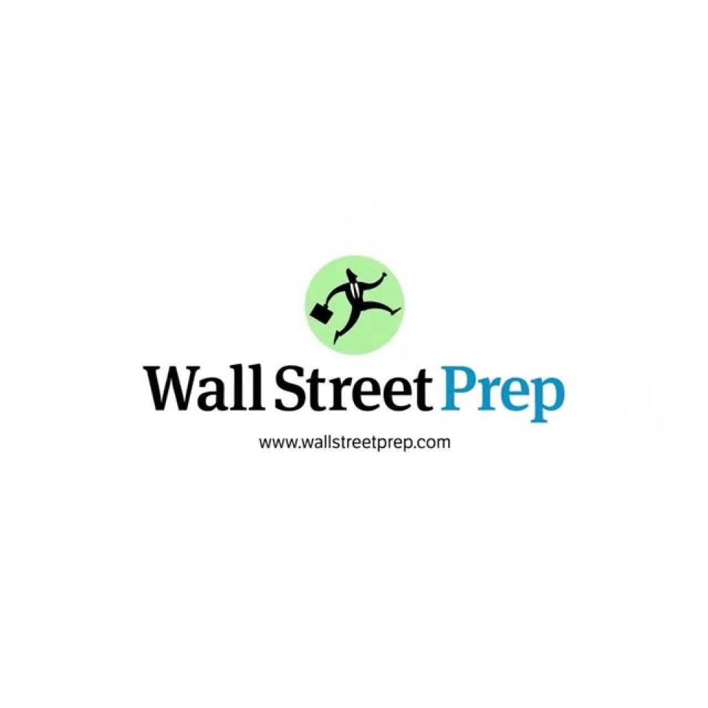 Wall Street Prep Financial Modeling Course-趋势跟踪之道Pro